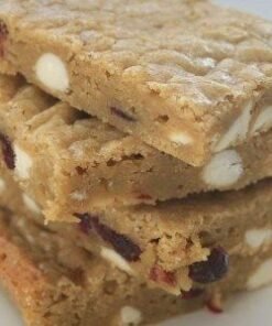 Alternative view of Alice Brownie