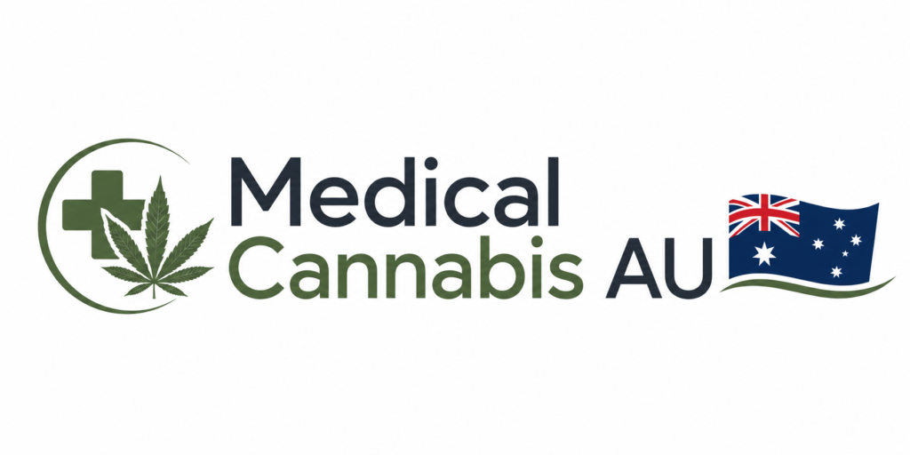 Medical Marijuana AU